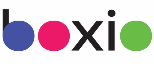 Boxio Logo