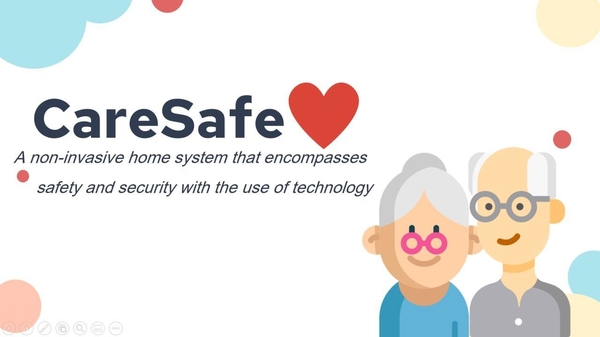 caresafe Logo